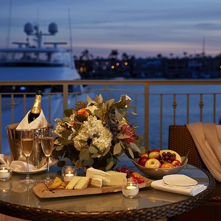 Balboa Bay Resort Νιούπορτ Μπιτς Εξωτερικό φωτογραφία