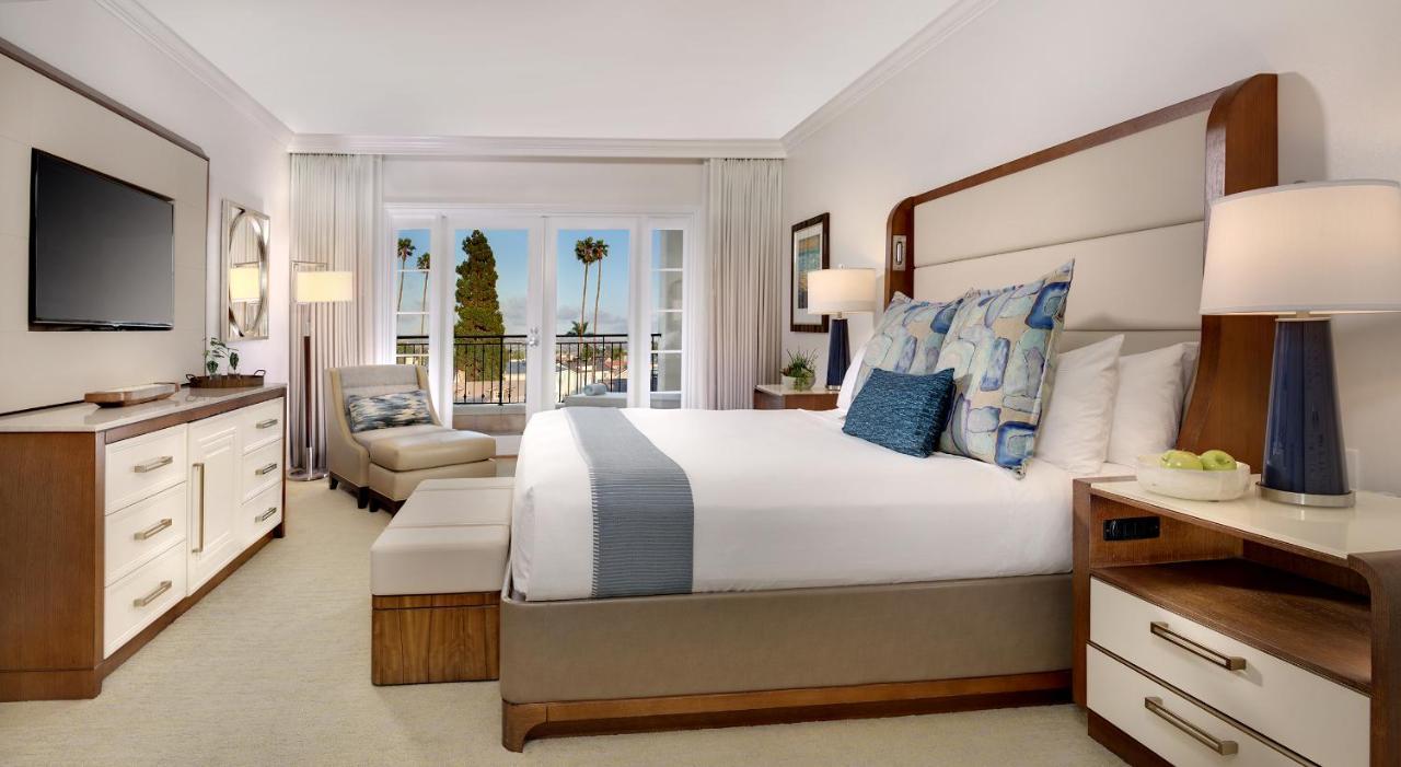 Balboa Bay Resort Νιούπορτ Μπιτς Εξωτερικό φωτογραφία