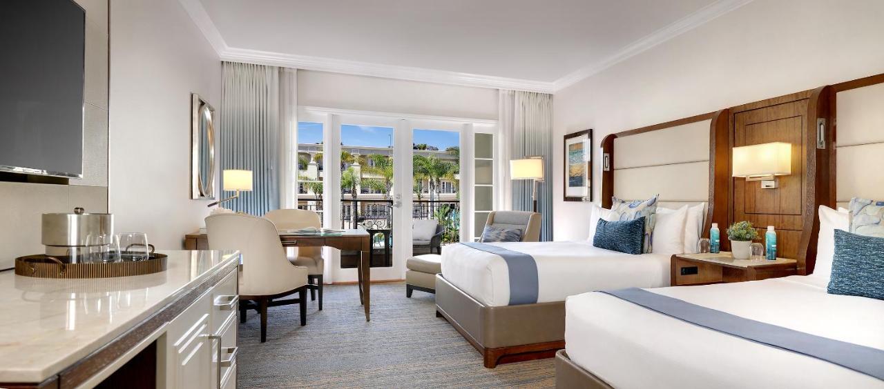 Balboa Bay Resort Νιούπορτ Μπιτς Εξωτερικό φωτογραφία