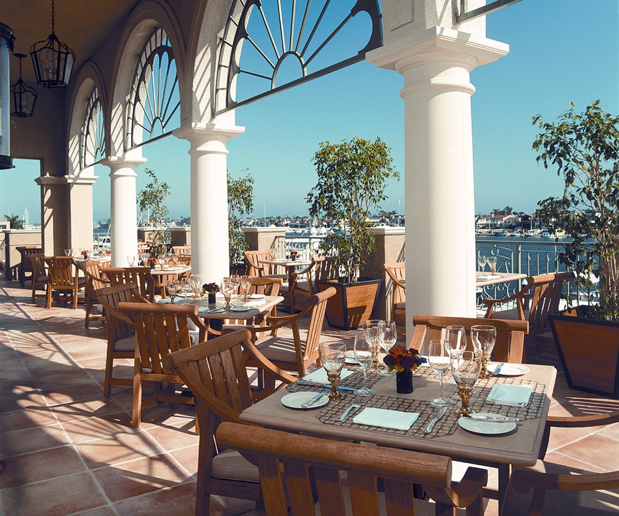 Balboa Bay Resort Νιούπορτ Μπιτς Εξωτερικό φωτογραφία