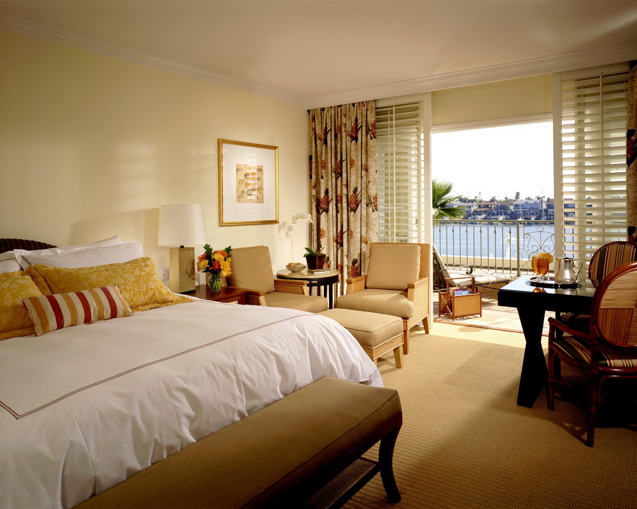 Balboa Bay Resort Νιούπορτ Μπιτς Εξωτερικό φωτογραφία