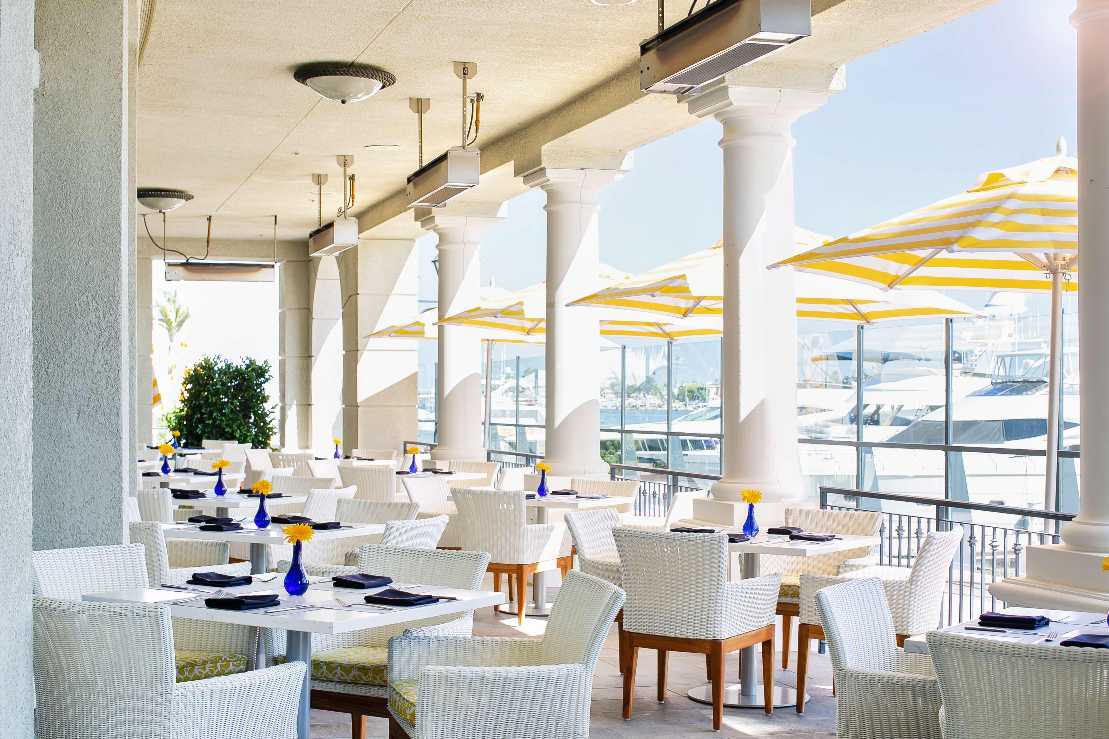 Balboa Bay Resort Νιούπορτ Μπιτς Εξωτερικό φωτογραφία