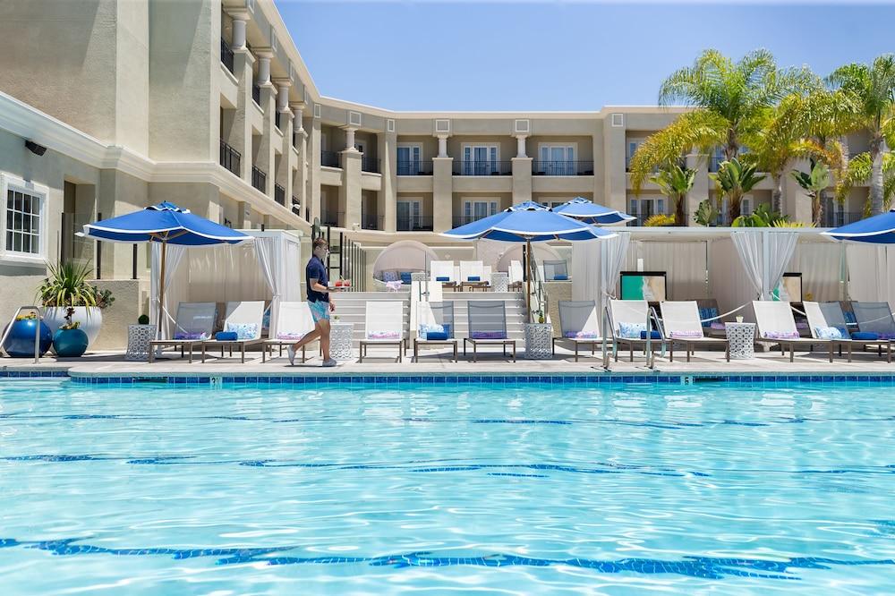 Balboa Bay Resort Νιούπορτ Μπιτς Εξωτερικό φωτογραφία